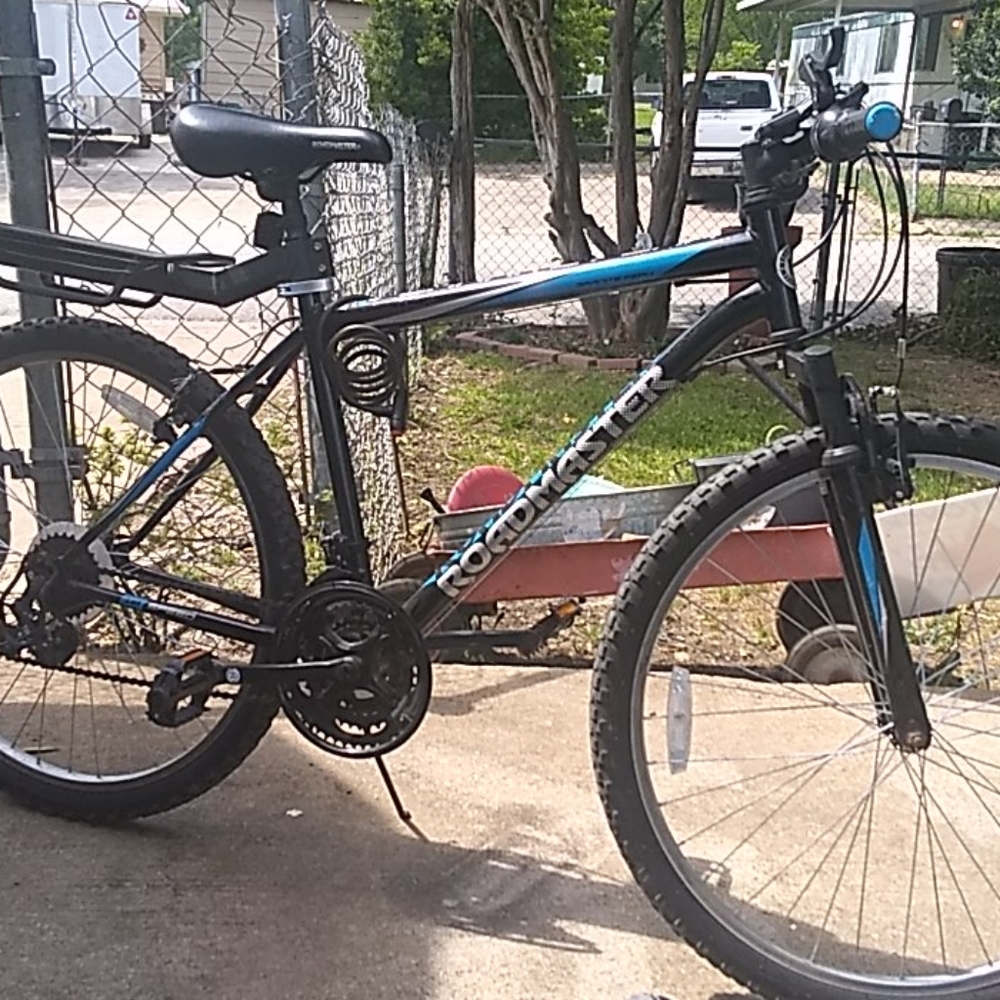 Roadmaster